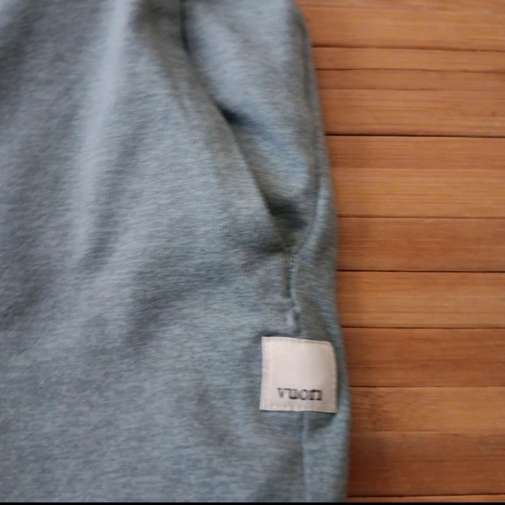 Vuori halo essential wide leg pants - Picture 3 of 4